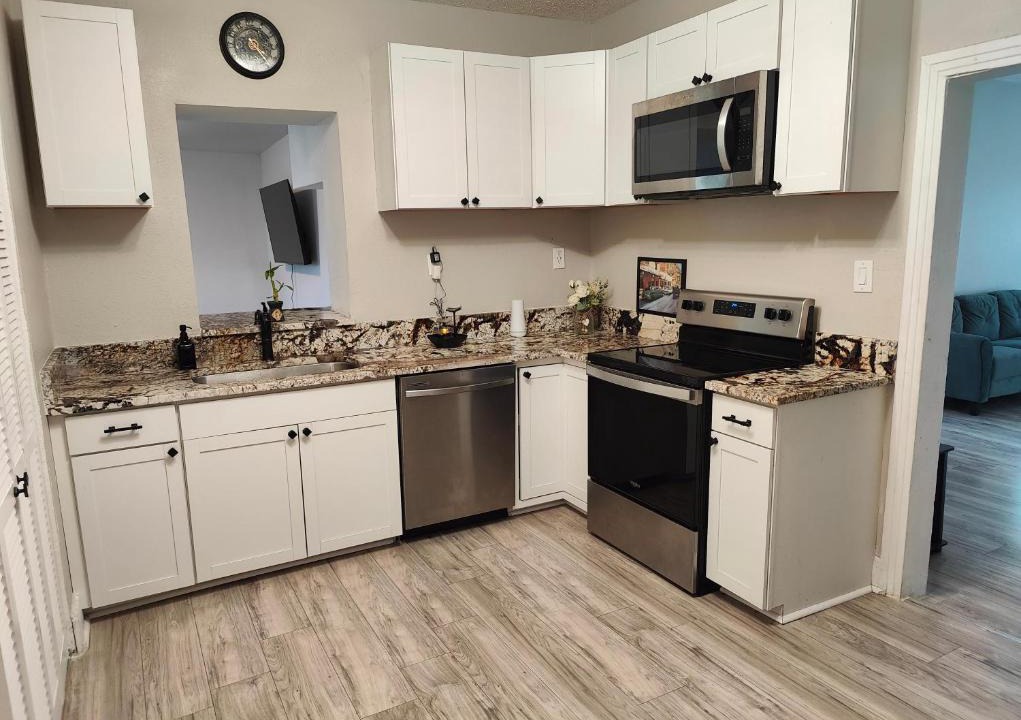 Ybor City House | 1822 E 17th Ave