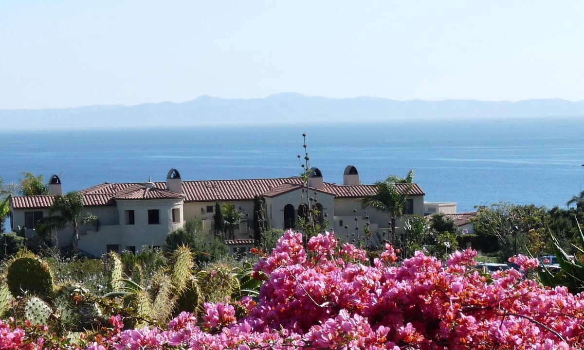 Rancho Palos Verdes Resort | 2BR 30-400s Terranea Premiere Ocean View Casita - Full Resort Amenities!