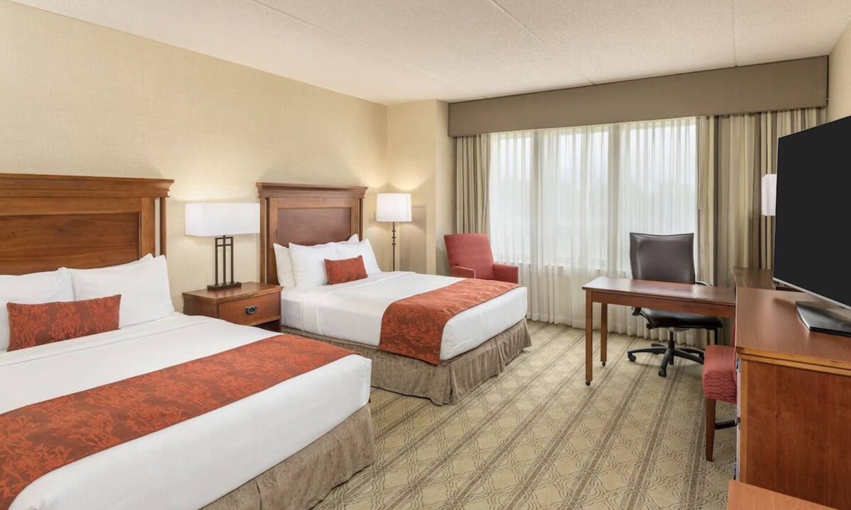 Blacksburg Hotel | 4 Units | Near Virginia Tech | Convenient Blacksburg Stay