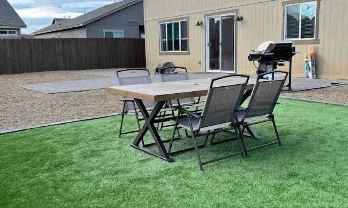 Bellemont House | 5BD/3BTH in Bellemont near Flagstaff/Grand Canyon
