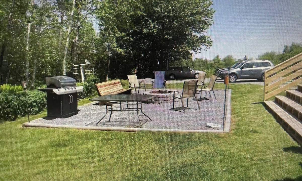 Lamoine House | Acadia Retreat- 3 bedroom, 2 bath on two private serene acres