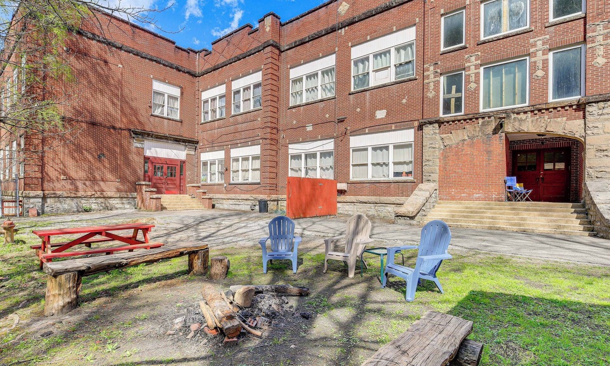 Wilcoe Apartment | Access to Warrior Trail! ATV Base Camp in Gary