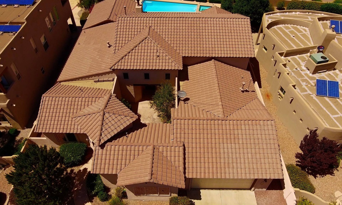 Nor Este House | Albuquerque Home w/Heated Pool & Hot Tub Near Balloon Fiesta