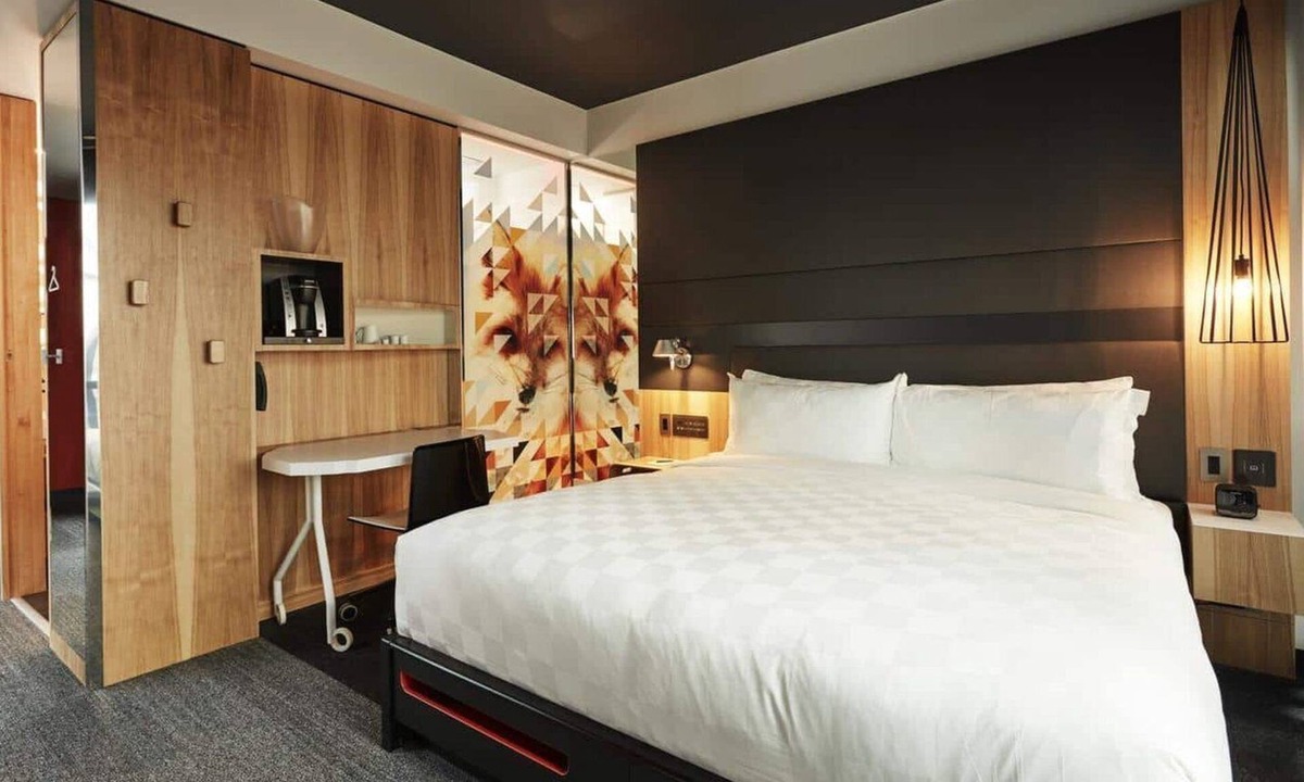 East Village Hotel | Alt Hotel Calgary East Village