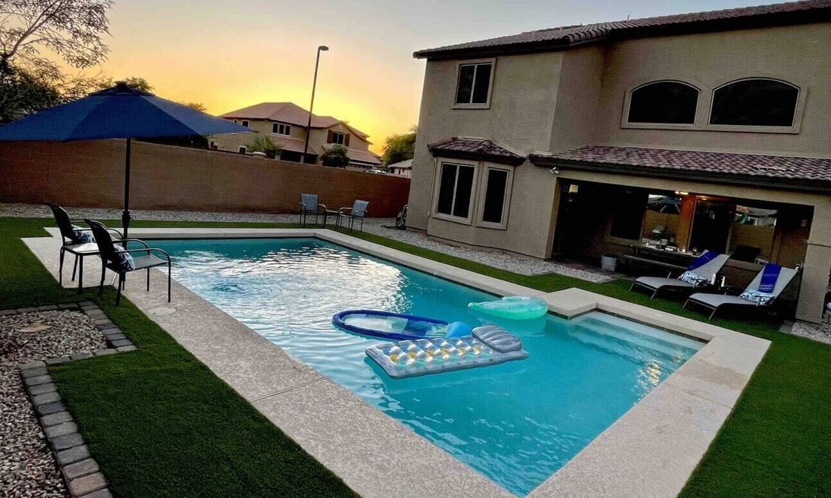 Marbella Vineyards House | Aris Oasis Private Pool Heat Included