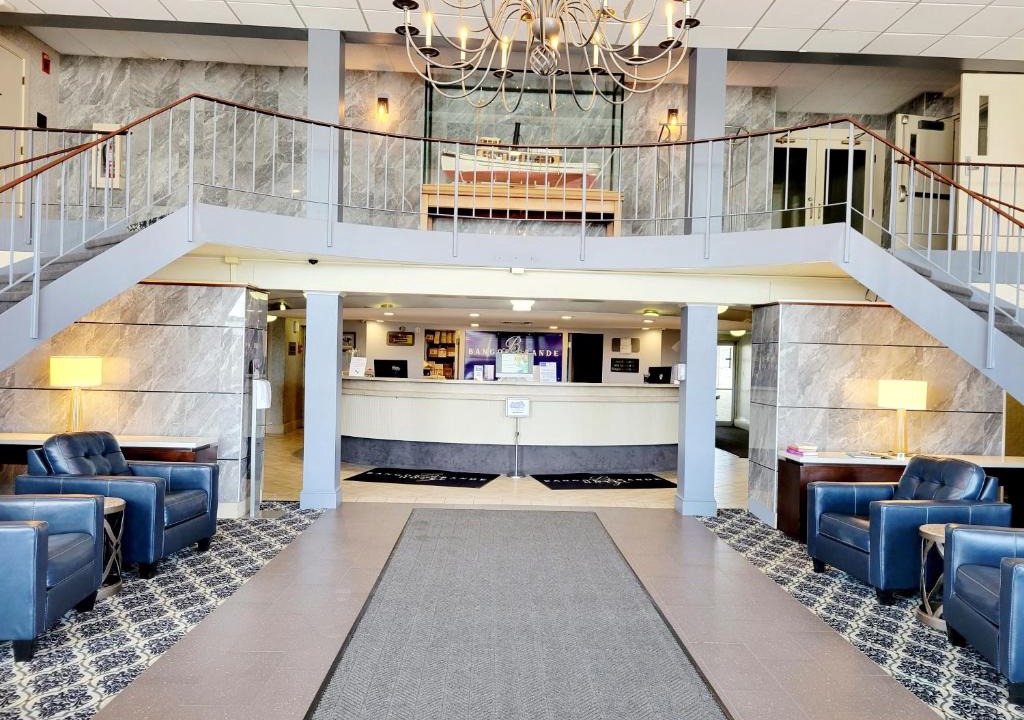 Bangor Hotel | Bangor Grande Hotel