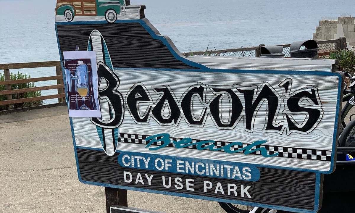 Leucadia Apartment | Beacon's Beach Bungalow