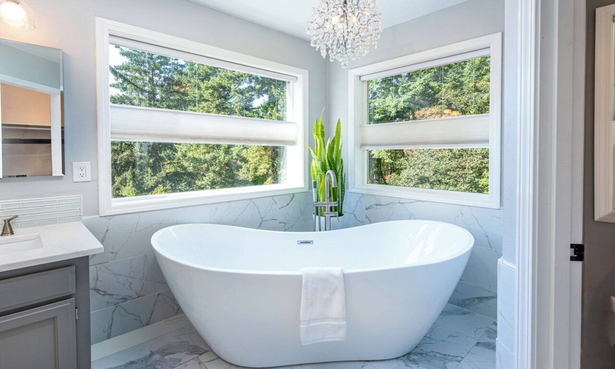 Corvallis House | Bella: luxury, spacious 5 BR, game room, fire pit