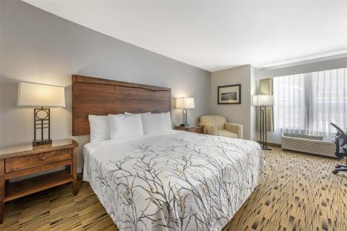 Cascade Locks Hotel | Best Western Plus Columbia River Inn