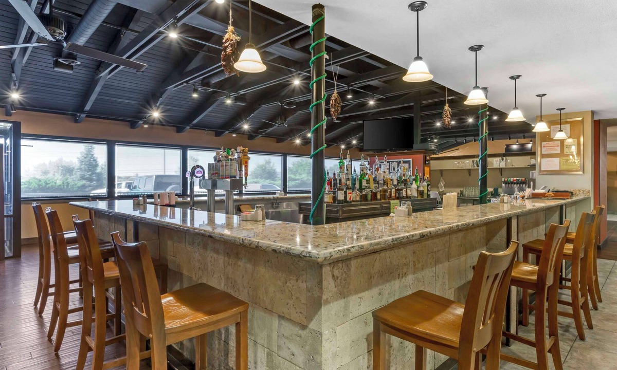 Raton Hotel | Best Western Plus Raton Hotel