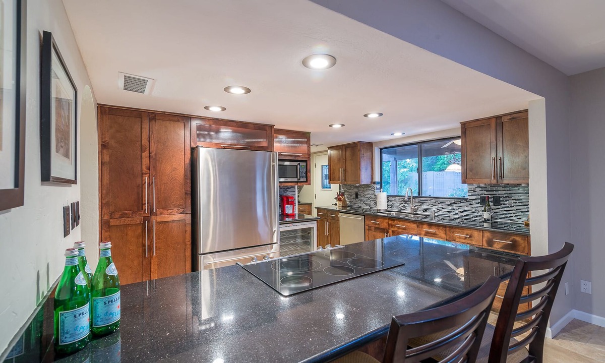 Raskin Estates House | Casa De Palms