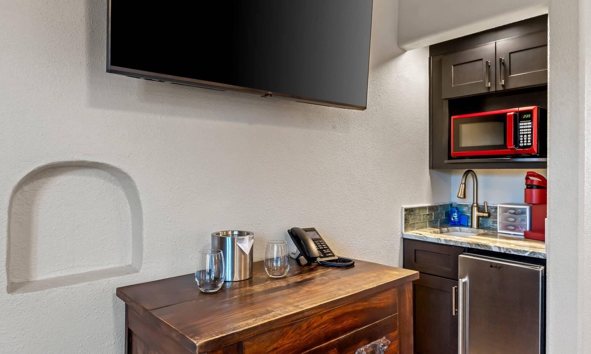 West Park Hotel | Casas de Suenos Old Town Historic Inn, an Ascend Collection Hotel
