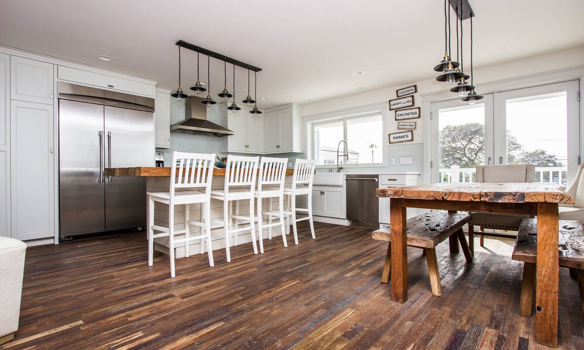 Cardiff-by-the-Sea House | Charming Coastal 3bd/2.5 bath home with Ocean Views