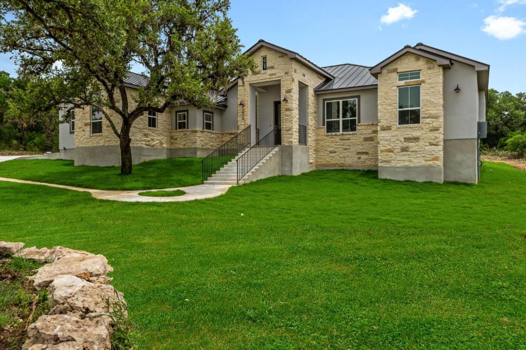 Spring Branch Villa | CHATEAU RIVIERE
