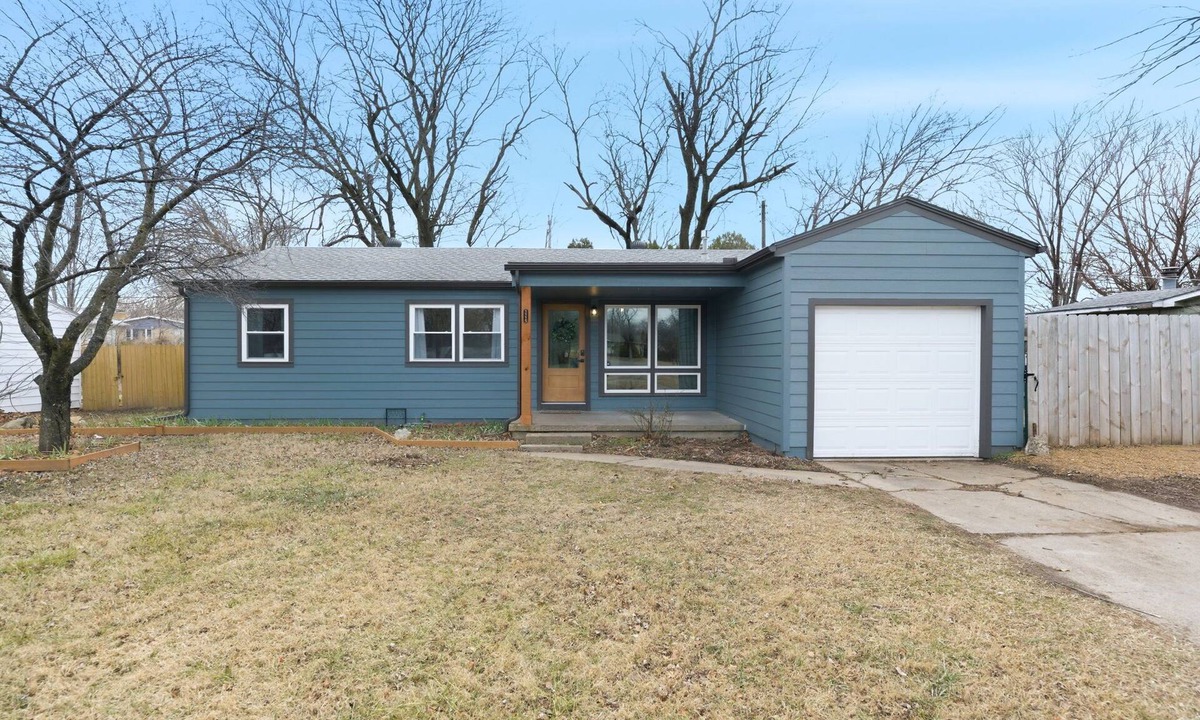 Park City House | Chisholm Trail Bunkhouse