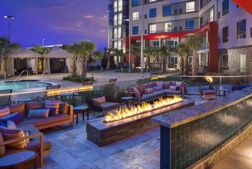 Grant Resort | Choctaw Casino & Resort Grant, Trademark Coll by Wyndham