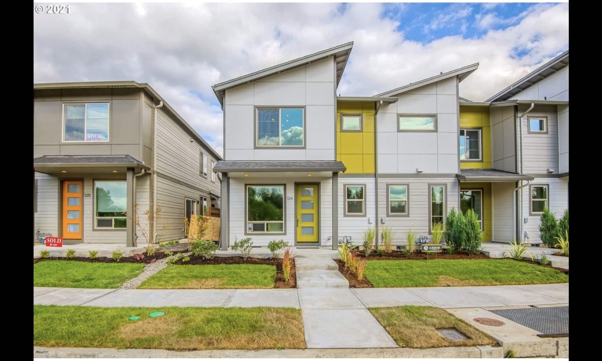 Troutdale House | Comfy Cool Condo 5min from McMenamins Edgefield &10min from Columbia River Gorge