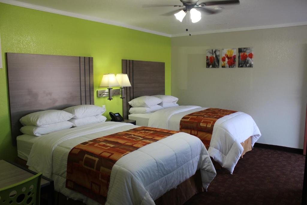 Kingman Hotel | Copa Motel