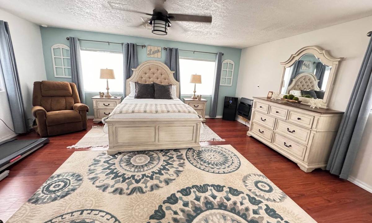 Albuquerque Apartment | Cozy & Quiet Centralized Studio