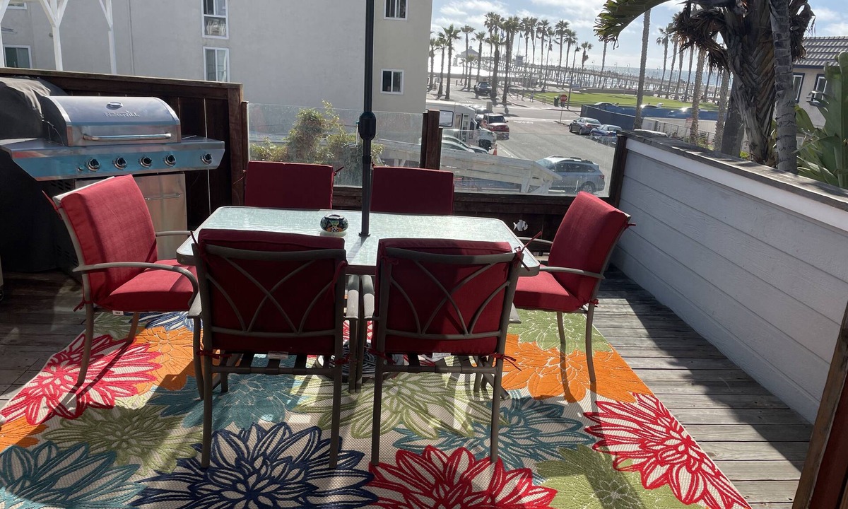 Imperial Beach House | Custom built 6 bedroom home