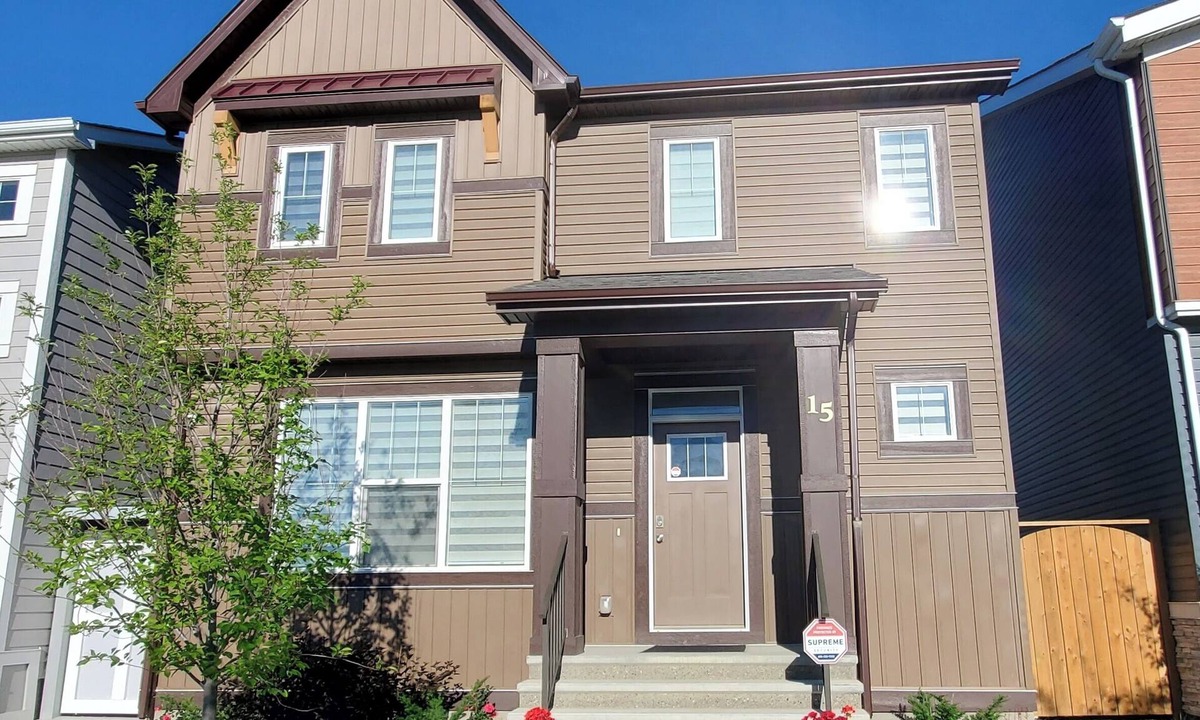Calgary Apartment | Delightful and Serene Private Studio Close to the Airport