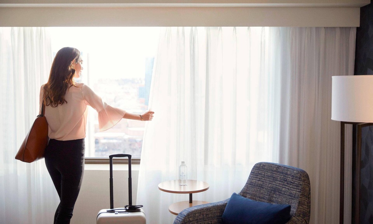 Downtown Calgary Hotel | Delta Hotels by Marriott Calgary Downtown