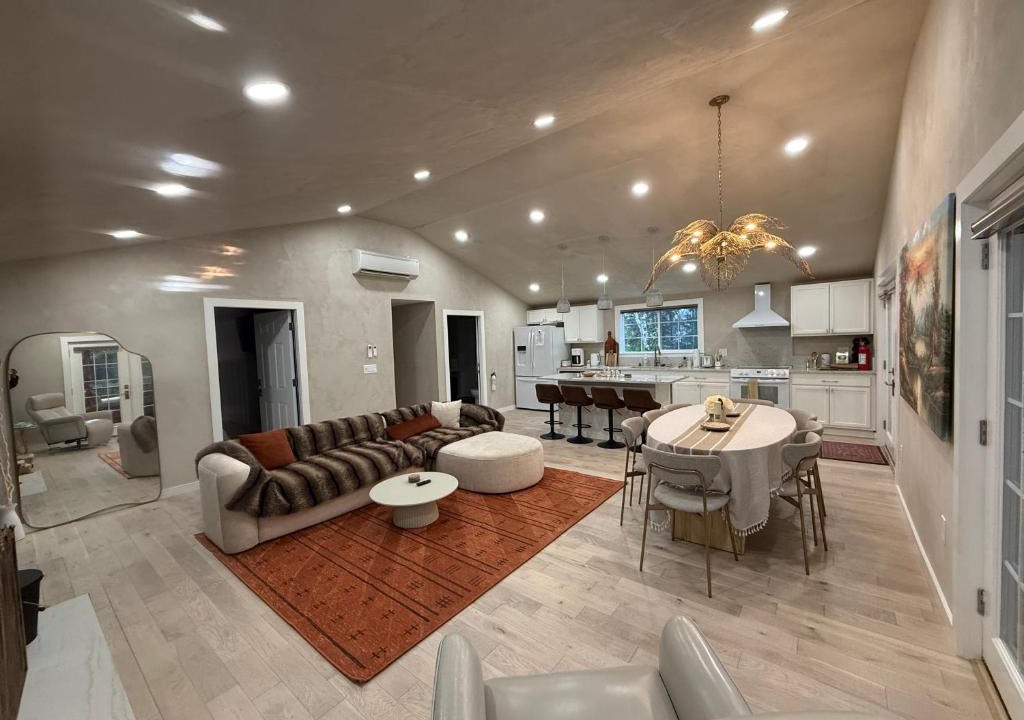 Bass Harbor House | Deluxe vc home 3 bd/2bath, whealchair accessible
