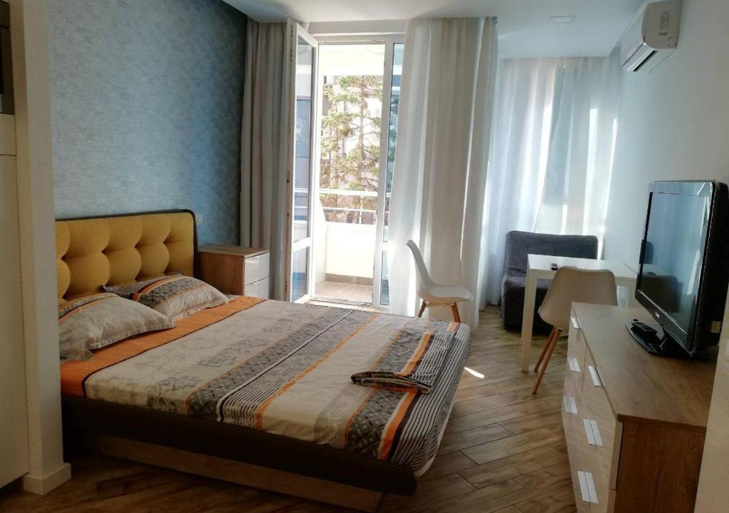 Studentski Grad Apartment | Diamond Apartment