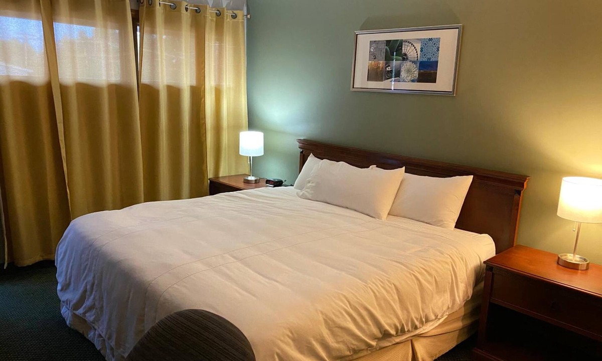 Abilene Hotel | Diamond Motel Abilene