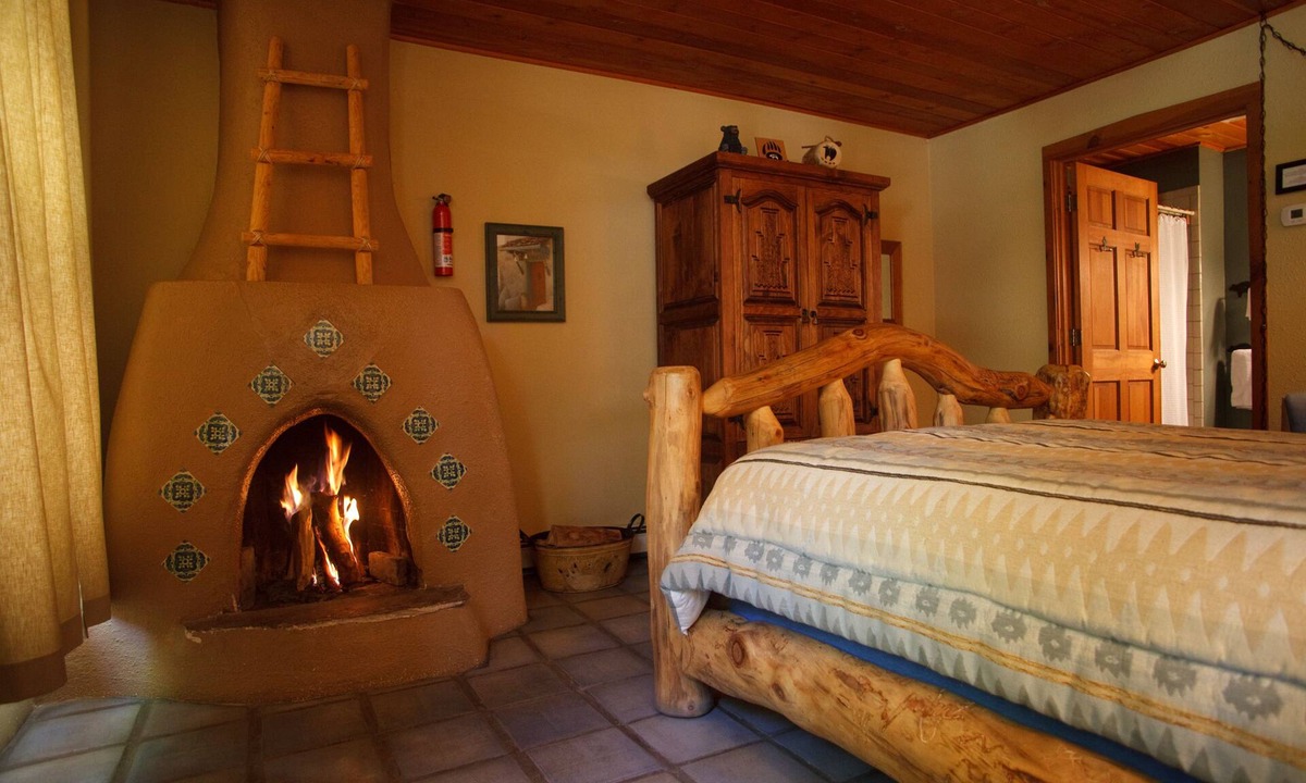 Taos Bed & Breakfast | Dreamcatcher Bed and Breakfast