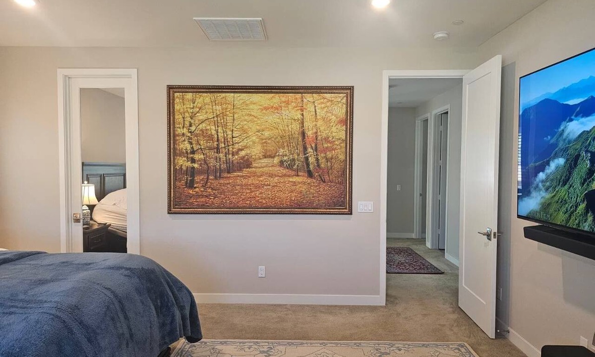 Aviara House | Elegant 3-bedroom house in Carlsbad 8 Min to LEGOLAND & Beach