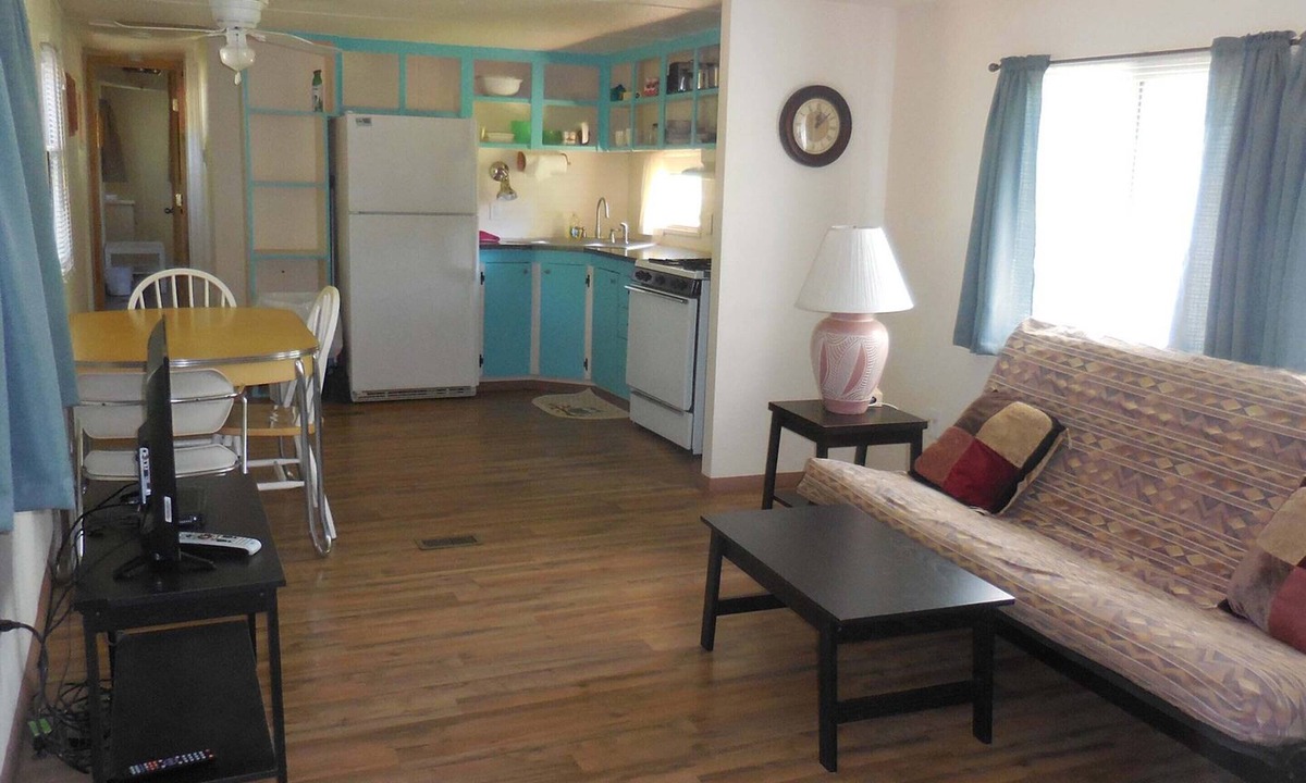 Chama Cabin | Elkhorn Lodge