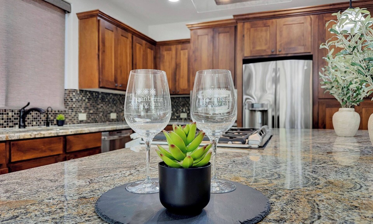 Encanterra House | Enchanted Encanterra 55+ Living! Firepit! Amenities Galore 30 night min