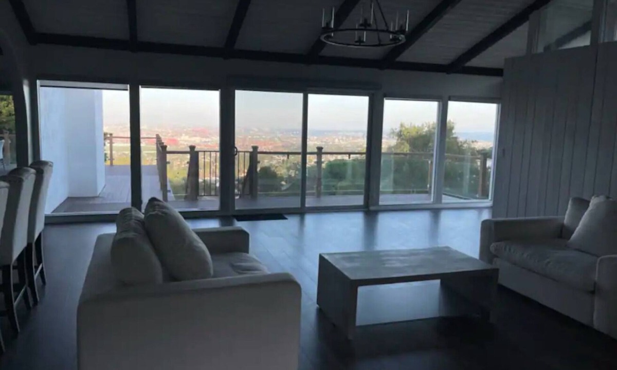 Rancho Palos Verdes House | Entire gated house, Ocean view near resort and golf course