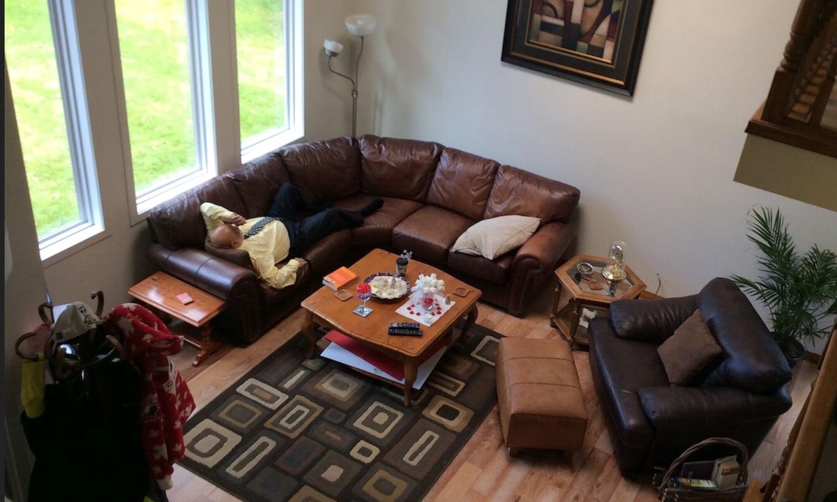 Redwood Meadows House | Entire House Redwood Golf & Winter Retreat Resort