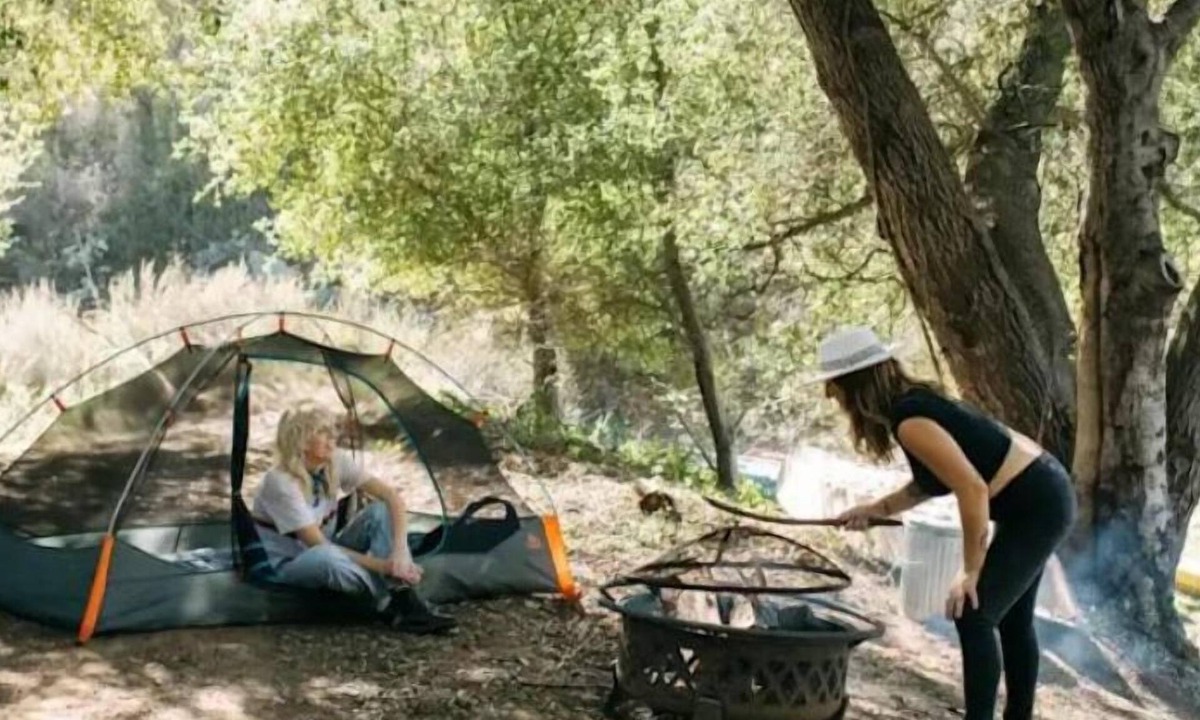 Jamul RV Rental | Escape to a peaceful lakeside retreat with fishing, kayaking, and camping!