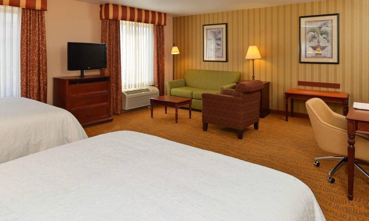 Westside Hotel | Everything You Need For The Perfect Vacation! Indoor Pool, Pets Allowed!