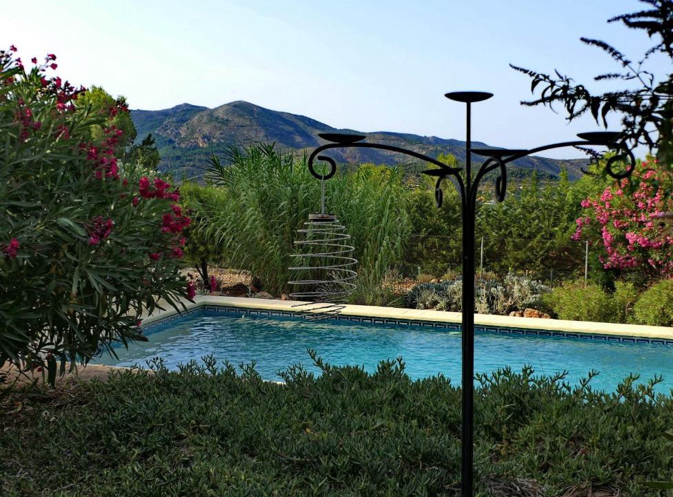 Lliber House | Finca Lliber