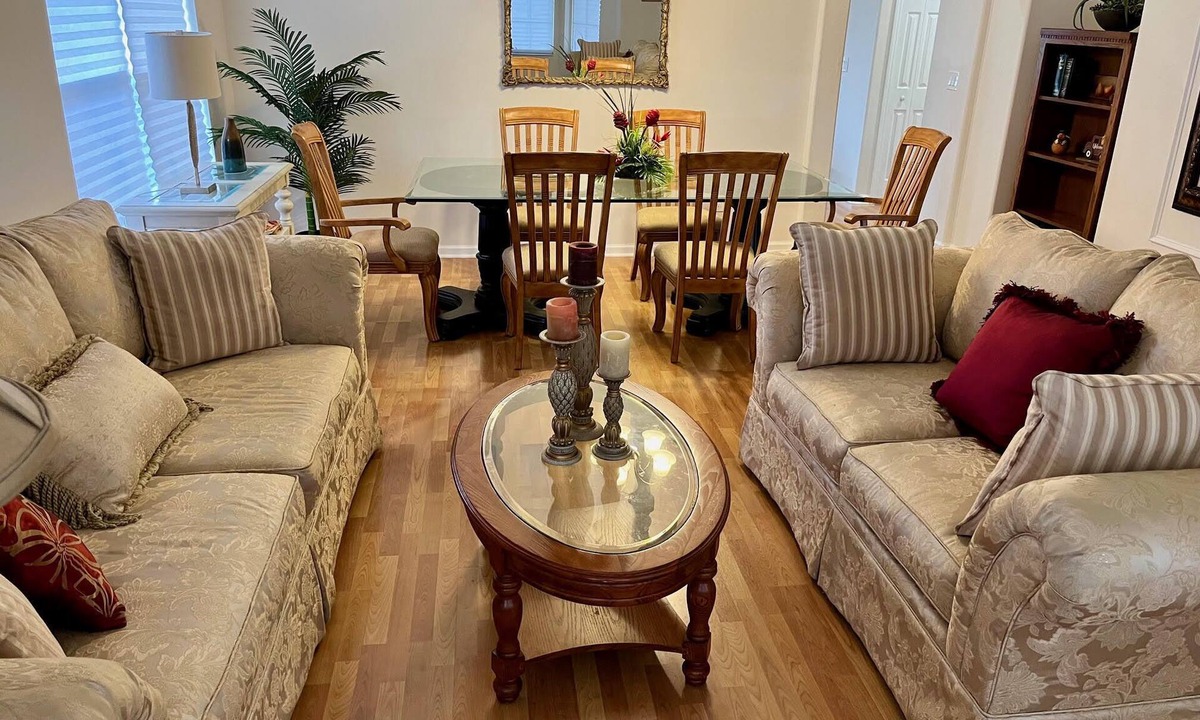 Weston Hills House | Gated Community Close to Disney and attractions! No Pet Fee!