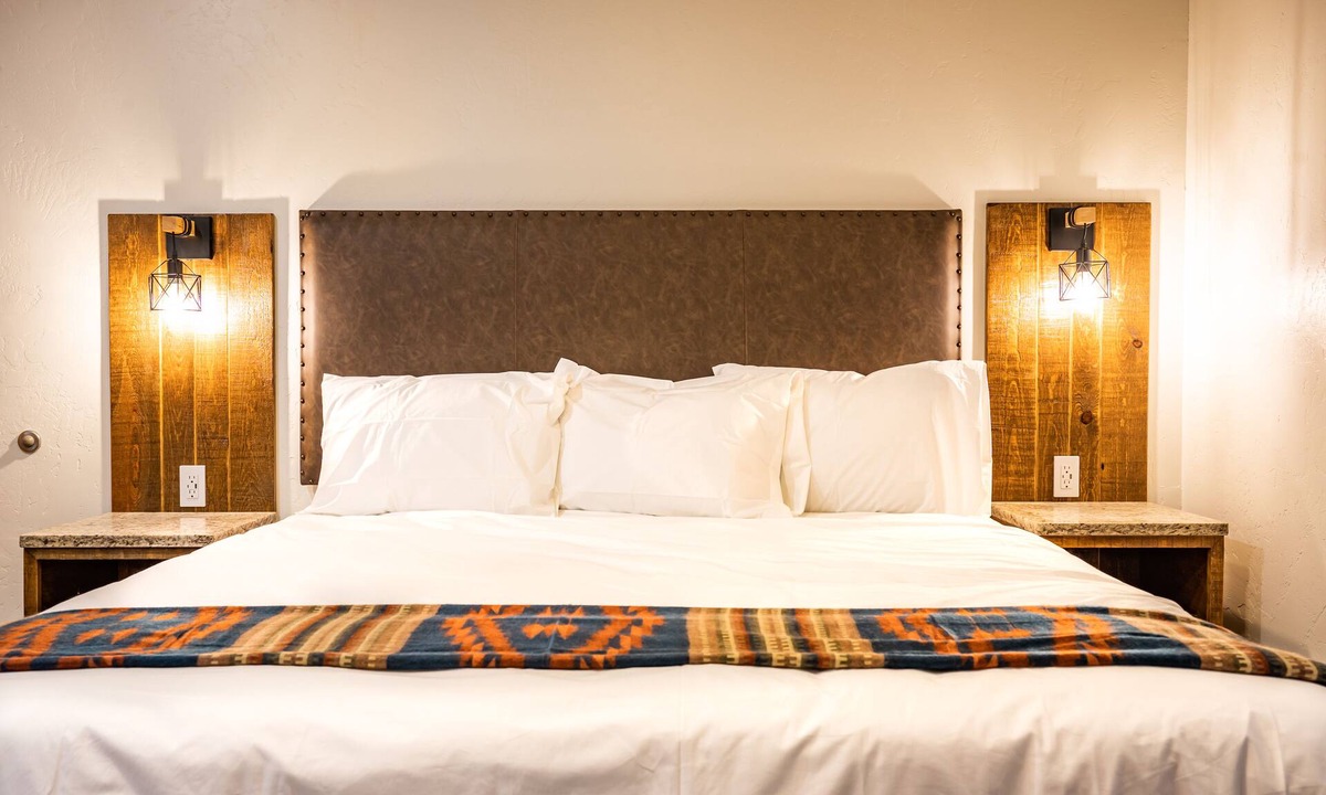 Cloudcroft Hotel | Grand Cloudcroft Hotel