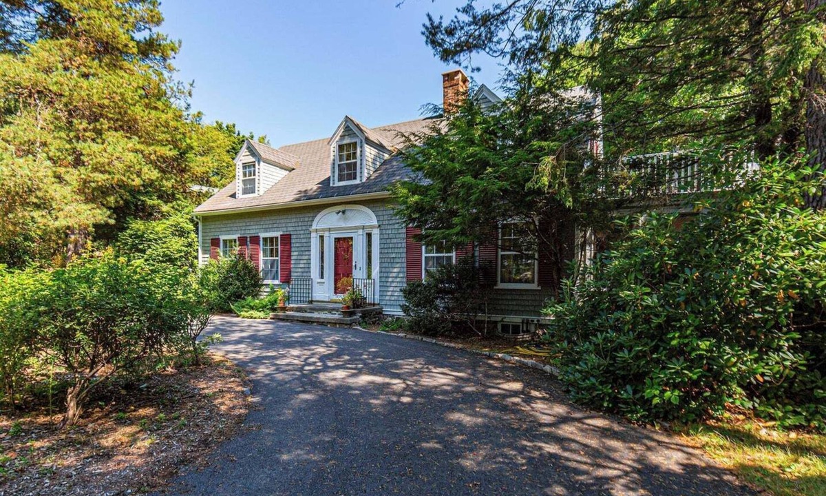 Hulls Cove House | Half Moon at Lookout Point - 5 BR - 4 BA House Central to all of Acadia