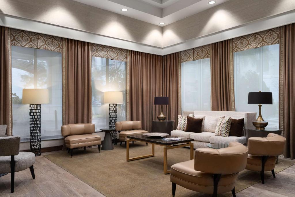 South Orange Hotel | Hampton Inn & Suites Orlando/Downtown South - Medical Center