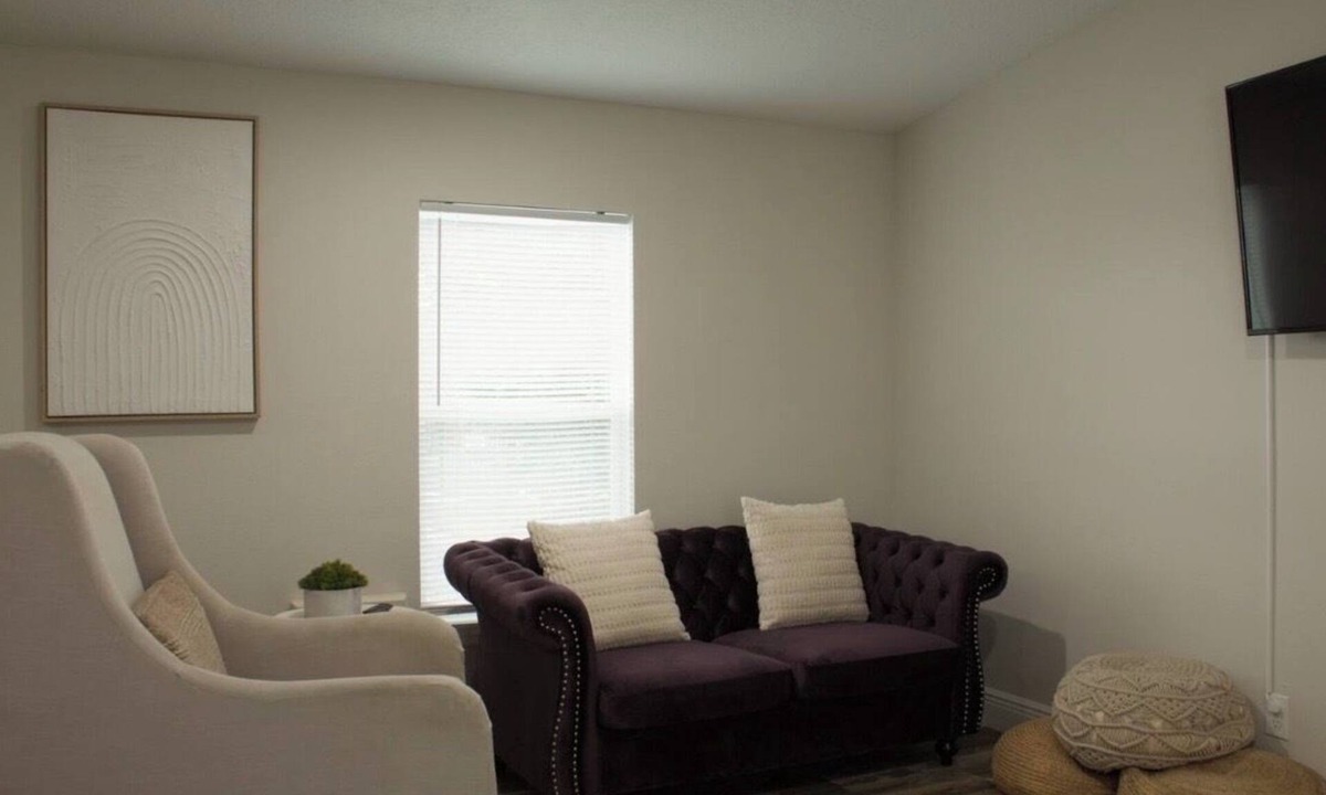 Riverview House | Harbor Haven #5