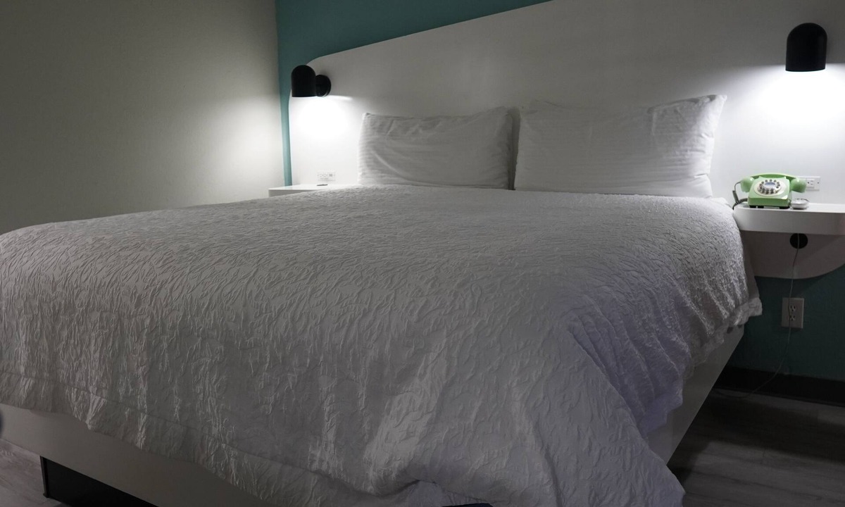 Heavener Hotel | Hodler Inn