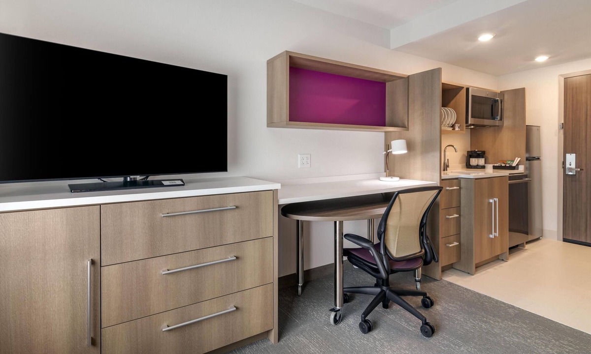 Bangor Hotel | Home2 Suites by Hilton Bangor