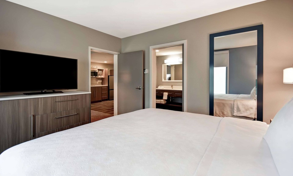 Georgetown Hotel | Home2 Suites by Hilton Georgetown