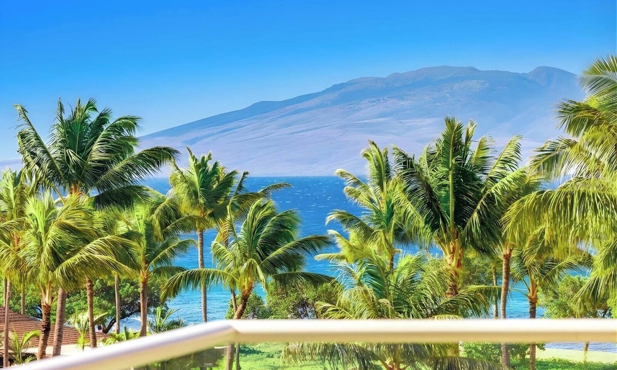 Honokowai Condo | Honua Kai | Ocean View 8 BR, Sleeps 22 | Car Incl. w/6+ Nights | HKK ML-3461 by KBM