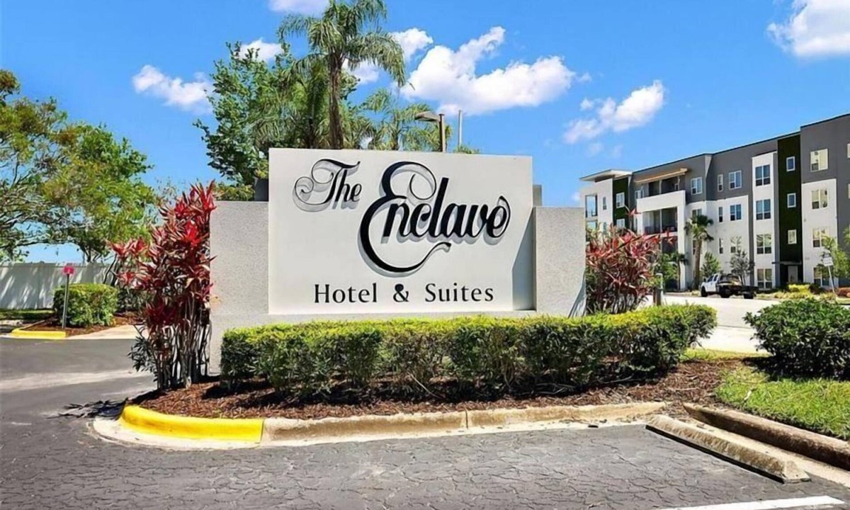 Florida Center Apartment | JS LUXURY VACATION