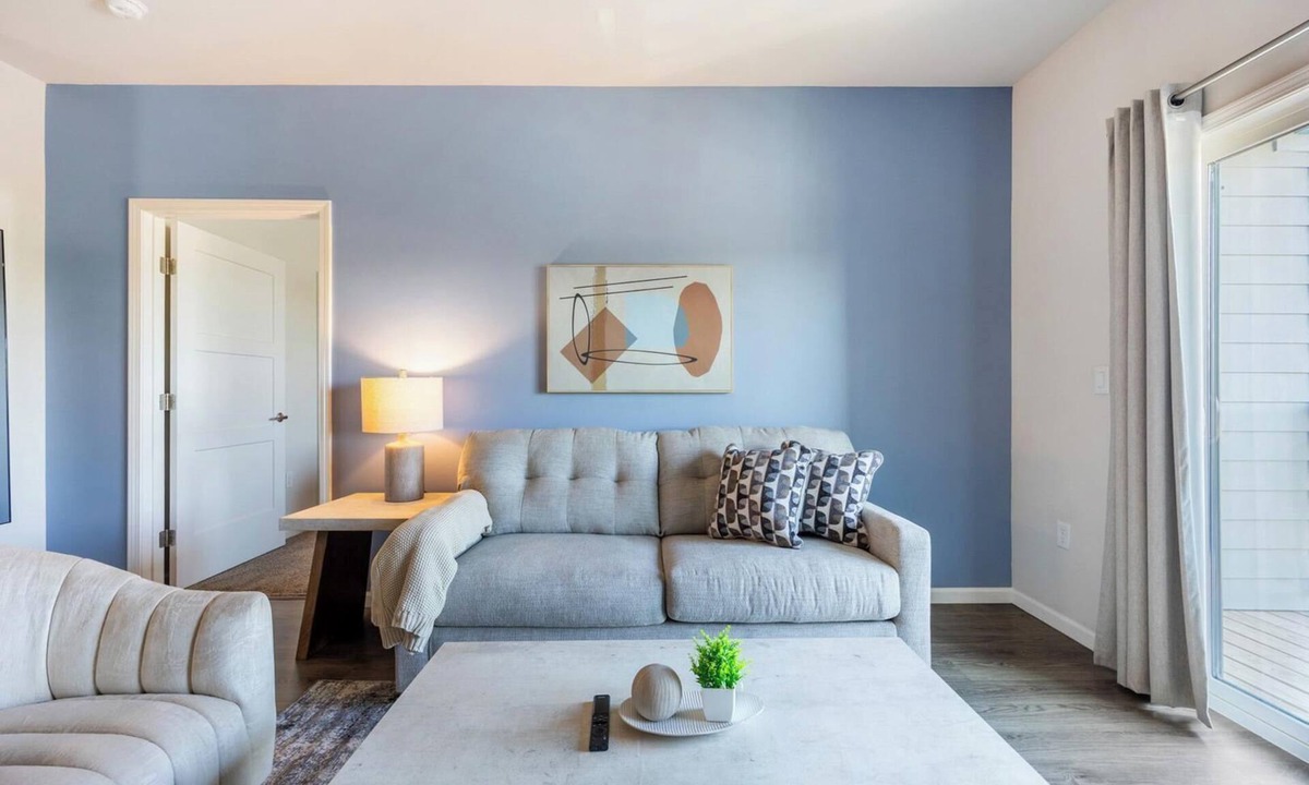 Greenwich Apartment | Landing | Modern 2BD, Gym, Game Room