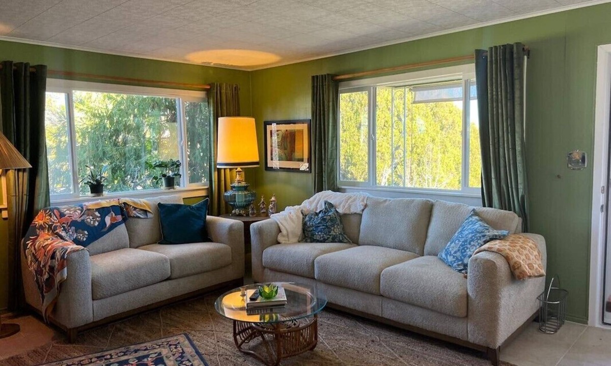 Tyrone Cottage | Laughing Buddha House Garden Oasis